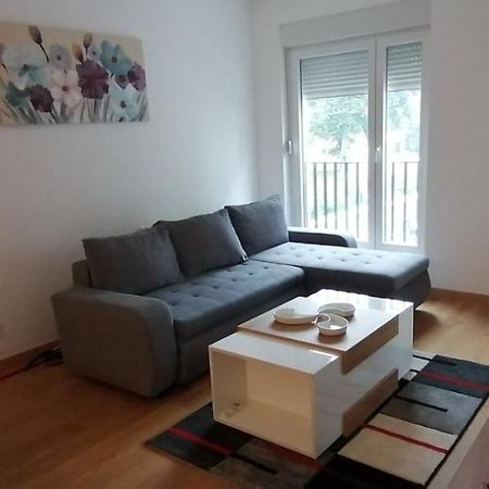 Moonze Gate Apartment Beograd Bagian luar foto