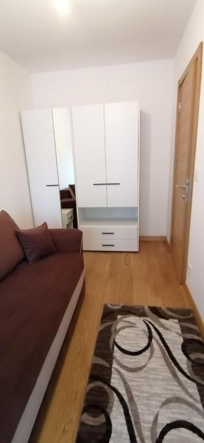 Moonze Gate Apartment Beograd Bagian luar foto