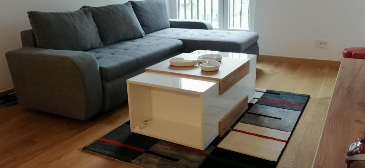 Moonze Gate Apartment Beograd Bagian luar foto