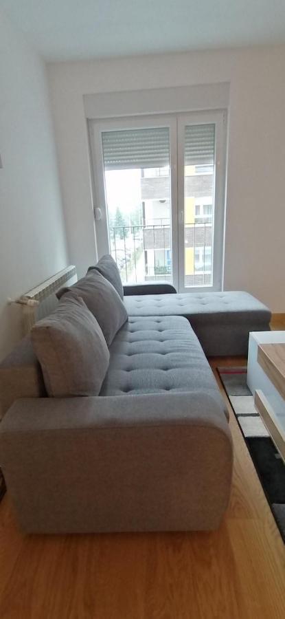 Moonze Gate Apartment Beograd Bagian luar foto