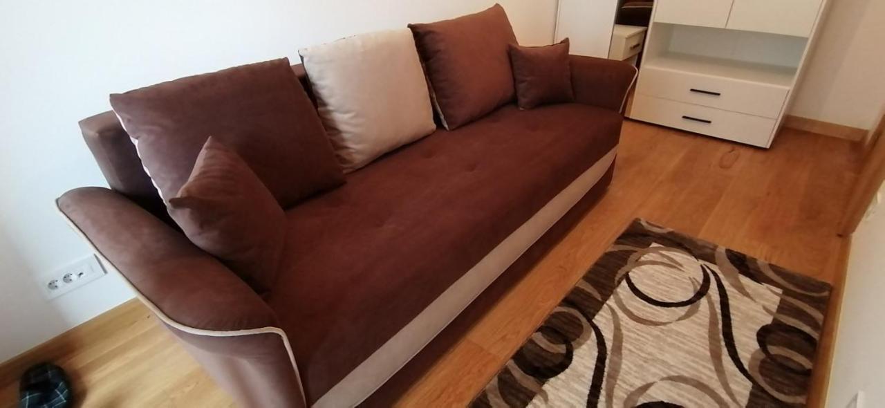Moonze Gate Apartment Beograd Bagian luar foto