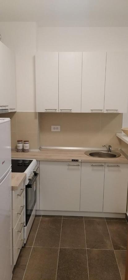 Moonze Gate Apartment Beograd Bagian luar foto