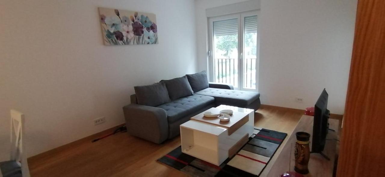 Moonze Gate Apartment Beograd Bagian luar foto