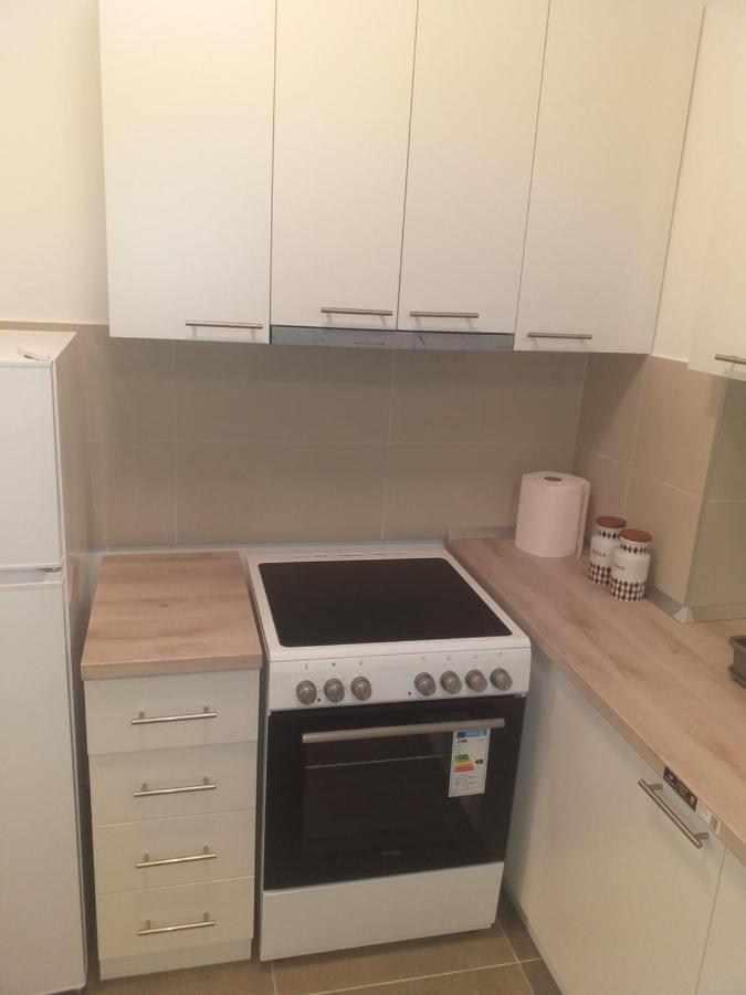 Moonze Gate Apartment Beograd Bagian luar foto