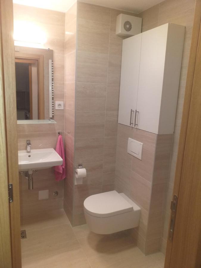 Moonze Gate Apartment Beograd Bagian luar foto