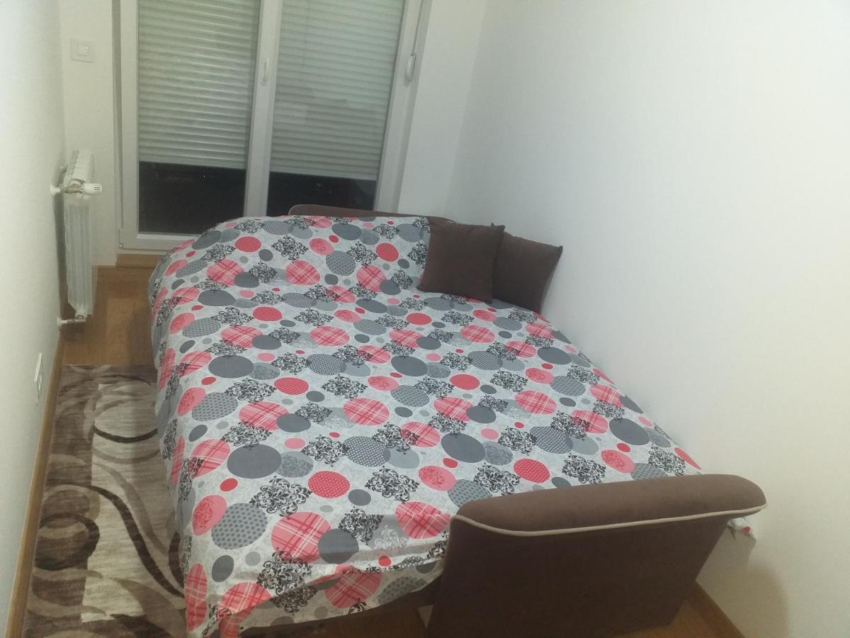 Moonze Gate Apartment Beograd Bagian luar foto
