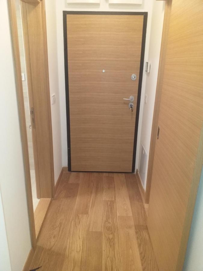 Moonze Gate Apartment Beograd Bagian luar foto